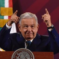 Bernardo Arévalo es “una bendición para Guatemala”: AMLO