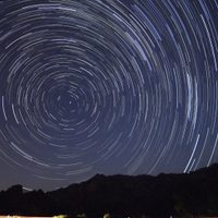 Lluvia de estrellas Oriónidas: fechas, horarios y visibilidad para México