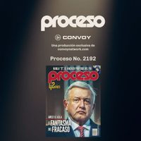 #Podcast: López Obrador, sin proyecto político