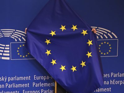 El equilibrismo de la Unión Europea ante la política de Trump en Venezuela