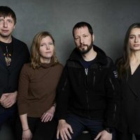 Nominación al Oscar para "20 Days in Mariupol" es la primera para AP en 178 años