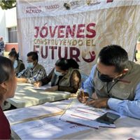 Jóvenes Construyendo el Futuro: ¿cómo me registro a partir del 1 de octubre?