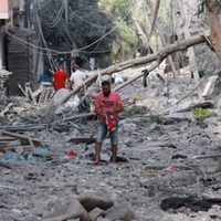 Hamás revela que 22 rehenes en su poder murieron por bombardeos del ejército de Israel