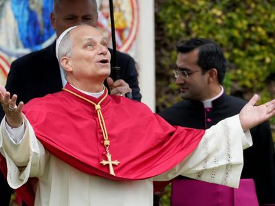 Papa León XIV pide "diálogo sincero y eficaz" ante el aumento de las tensiones entre Cuba y EU