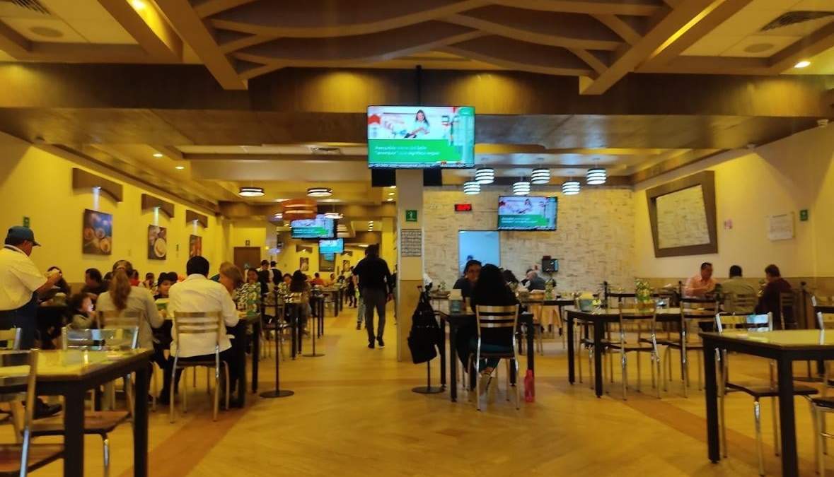 Restaurante La Casa de Toño