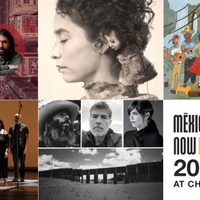 Festival Mexico Now en NY responde con arte a políticas antimigratorias