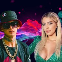 La verdad detrás de los rumores de romance entre Wanda Nara y L-Gante