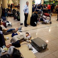 Argentinos varados: Cancillería confirmó que en una semana volverán al país 2.500 personas