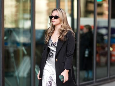 El gothic se apodera del invierno: cómo llevar el lado más oscuro de la moda con elegancia
