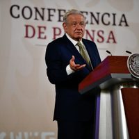 AMLO irá a Pasta de Conchos y El Pinabete para revisar avances de rescate de mineros