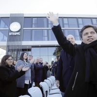 Tras el fallo de Preska: Kicillof dará una conferencia de prensa