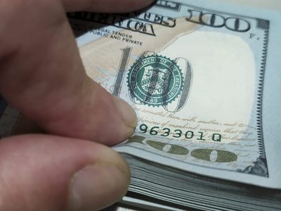 Dólar hoy: a cuánto cotiza la moneda extranjera este lunes, 2 de agosto