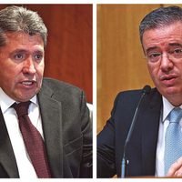 Reforma a la ley del Banxico: una iniciativa con dedicatoria a Banco Azteca