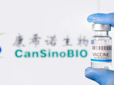 Vacunas de CanSino: cuándo llegarán y quiénes recibirán la monodosis