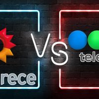Sorpresa por lo que pasó con Telefe tras el gran día de El Trece