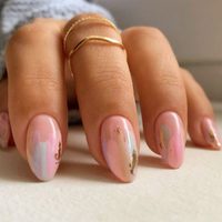 Nail Art: los colores y diseños en tendencia que son un rotundo sí para la próxima temporada, tomá nota
