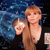 Astrología en modo Géminis: las bendiciones que se vienen para tu signo según Mhoni Vidente