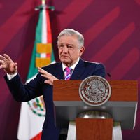 Si la oposición no logra que Xóchitl Gálvez emprenda el vuelo, “se van a poner rudos”: AMLO