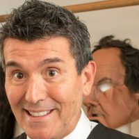 “Se puede”: las alentadoras palabras de Miguel Ángel Cherutti tras haber recibido el alta médica