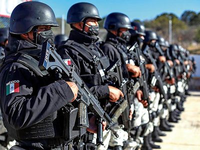 Operativo Zacatecas II atiza la violencia