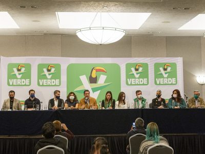 TEPJF tumba multa del INE contra el PVEM por simular cursos de capacitación