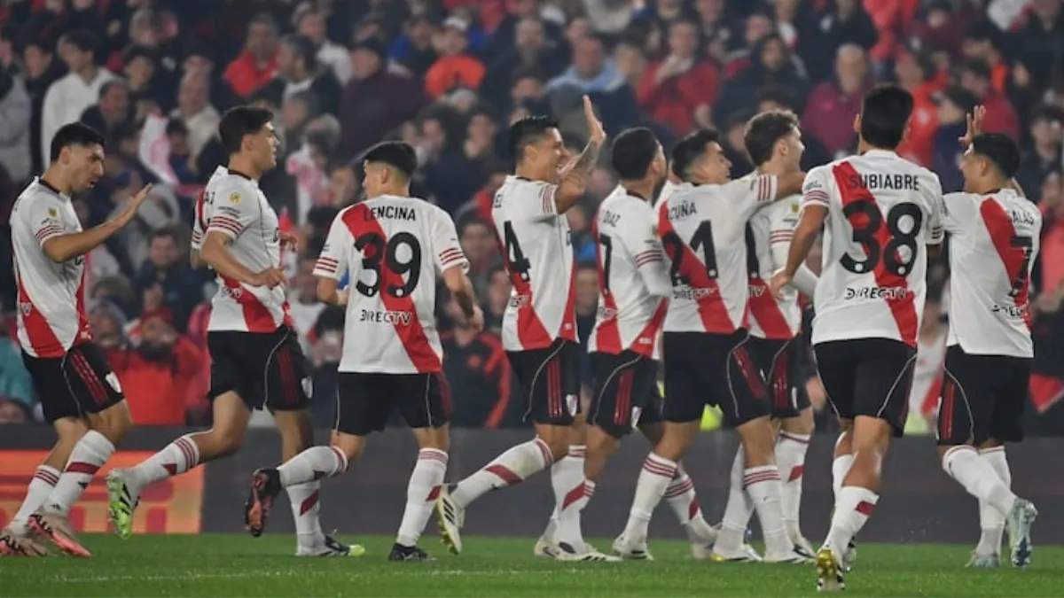 River Fuente: (X)