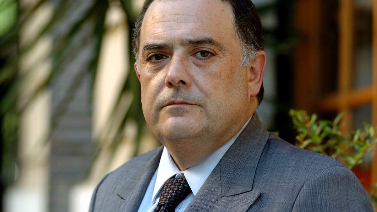 Eduardo Valdés (foto: Twitter).
