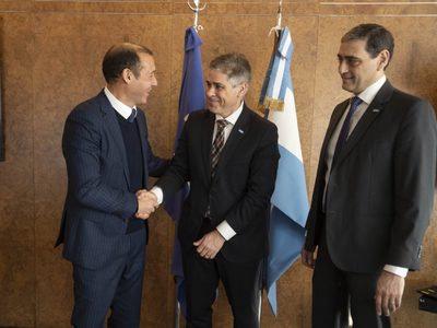 YPF aumentará su producción en Vaca Muerta en un 40 por ciento