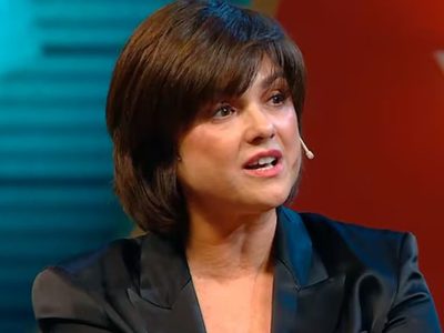 Araceli González lanzó picantes dardos contra Suar