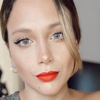 "Me siento rara": Barbie Vélez y un nuevo look habitual para sorprender a todos sus fans