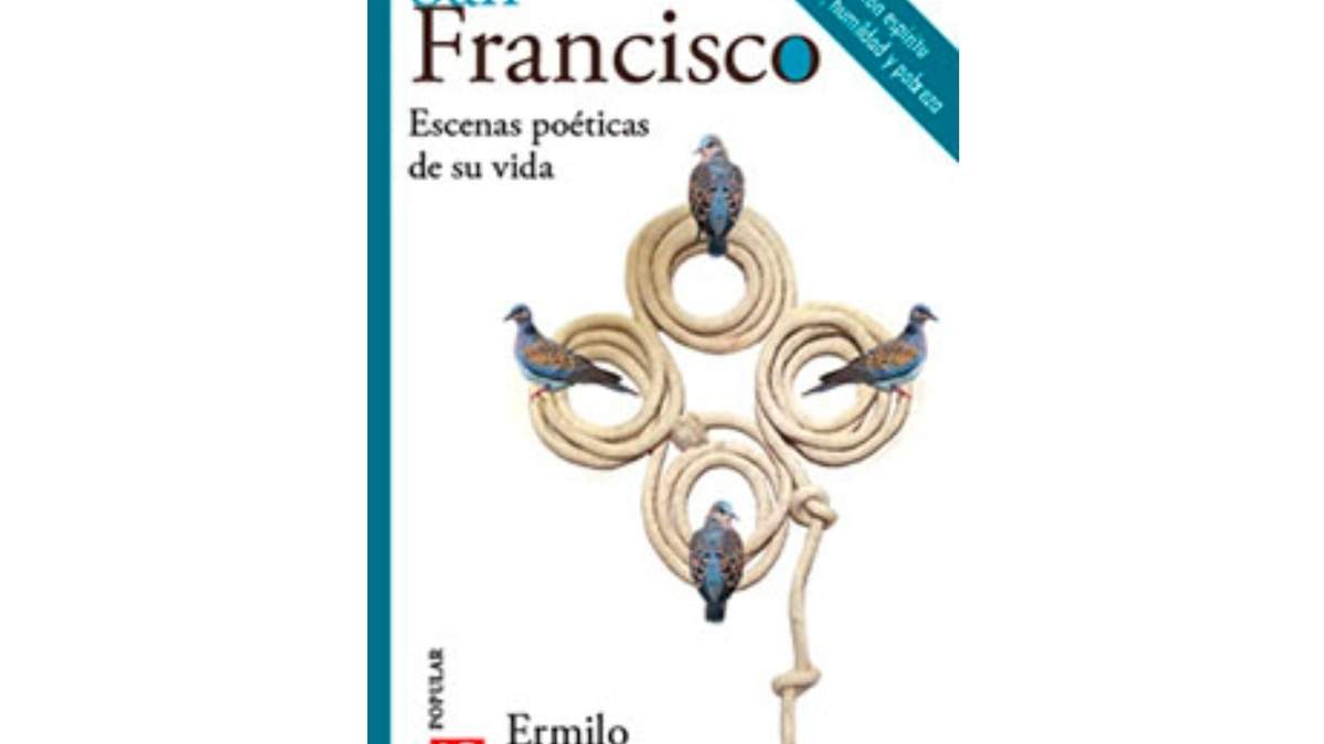 “San Francisco. Escenas poéticas de su vida”, de Emilio Abreu Gómez