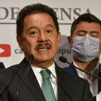 Ignacio Mier anunció que el 23 de noviembre discutirán en comisiones la reforma electoral de AMLO