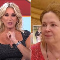 Yanina Latorre arremetió contra a Andrea del Boca por incluir a Juan Darthés en su serie