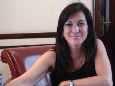 La vicepresidenta segunda del Senado reclamó que “el Congreso tiene que funcionar”
