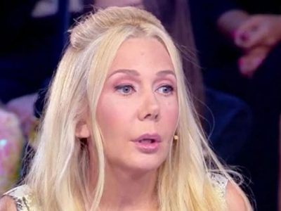 “Muy grave”: la alarmante denuncia que Mariana Nannis le hizo a Claudio Paul Caniggia