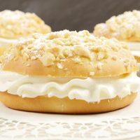 Streuseltaler: receta de las galletas alemanas más crujientes y deliciosas y el truco para que salgan perfectas