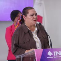 Presidencia de la Corte será para quien obtenga más votos: INE