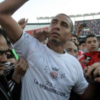 Jugó en la B Nacional: el ex River que hoy es entrenador en Estados Unidos