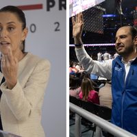 “¿Quién le va a creer?”: Sheinbaum critica a Cortés por cabildear en INE contra sobrerrepresentación