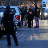 Mujer baleada por Patrulla Fronteriza en Oregon es sentenciada por ingresar ilegalmente a EU