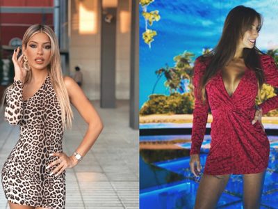 ¡Bronca y tensión! Oriana y Fani volvieron a protagonizar una fuerte pelea y se dijeron de todo