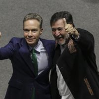 PVEM busca acuerdo para que reforma contra el nepotismo aplique hasta 2030