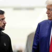 Fuerza e imprevisibilidad de Trump podrían ayudar a terminar la guerra con Rusia, dice Zelenskyy