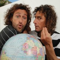 MDQ llega por primera vez al teatro porteño con su obra "Dos piratas y un tesoro"