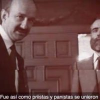 Con nuevo video, el líder de Morena llama a "extirpar al PRIAN"