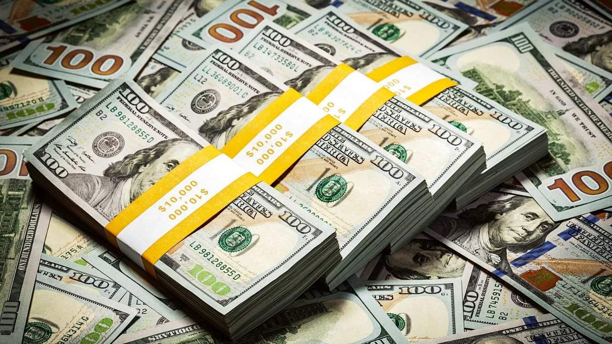 El jueves, la cotización del dólar blue iniciará con una leve alza con relación a ayer. Fuente: (Twitter)