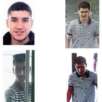 Identifican al atacante de Barcelona; suman 15 muertos