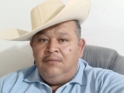 Asesinan a empresario y su esposa; organizaba presentaciones de artistas en Tixtla