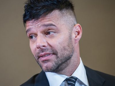 Un poco desesperado: Ricky Martin pidió a sus fans que lo quieran y así reaccionaron