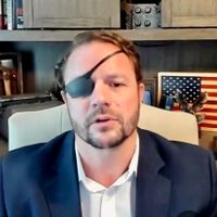 El republicano Dan Crenshaw arremete contra AMLO ahora por el caso Lagos de Moreno
